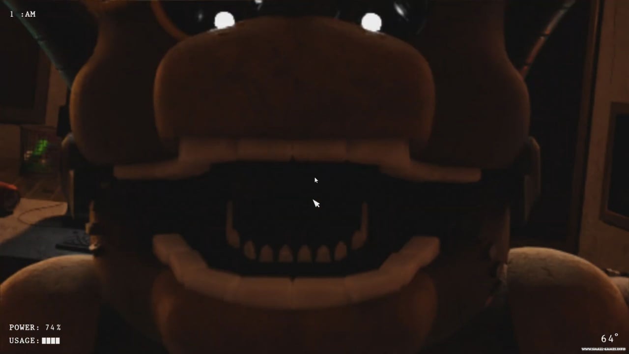 Screenshot #2 - Animator's Hell