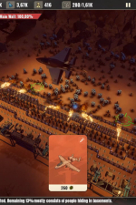 Screenshot #7 - City Defense Z