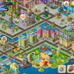 Screenshot #18 - TOWNSHIP 32.1.0