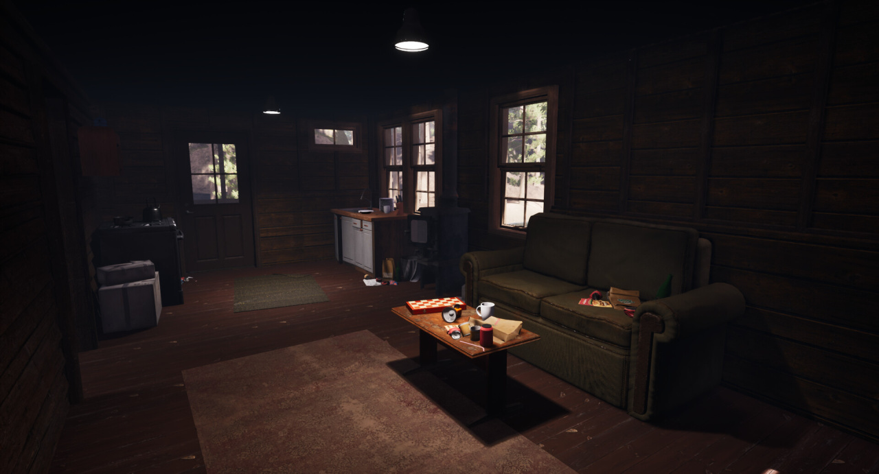 Screenshot #2 - Don't Mess With Bober
