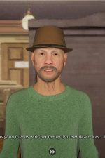 Screenshot #7 - Alex Hill: Whispers at White Oak Inn