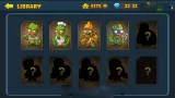Screenshot #4 - Zombies vs Plants Unity (Source)