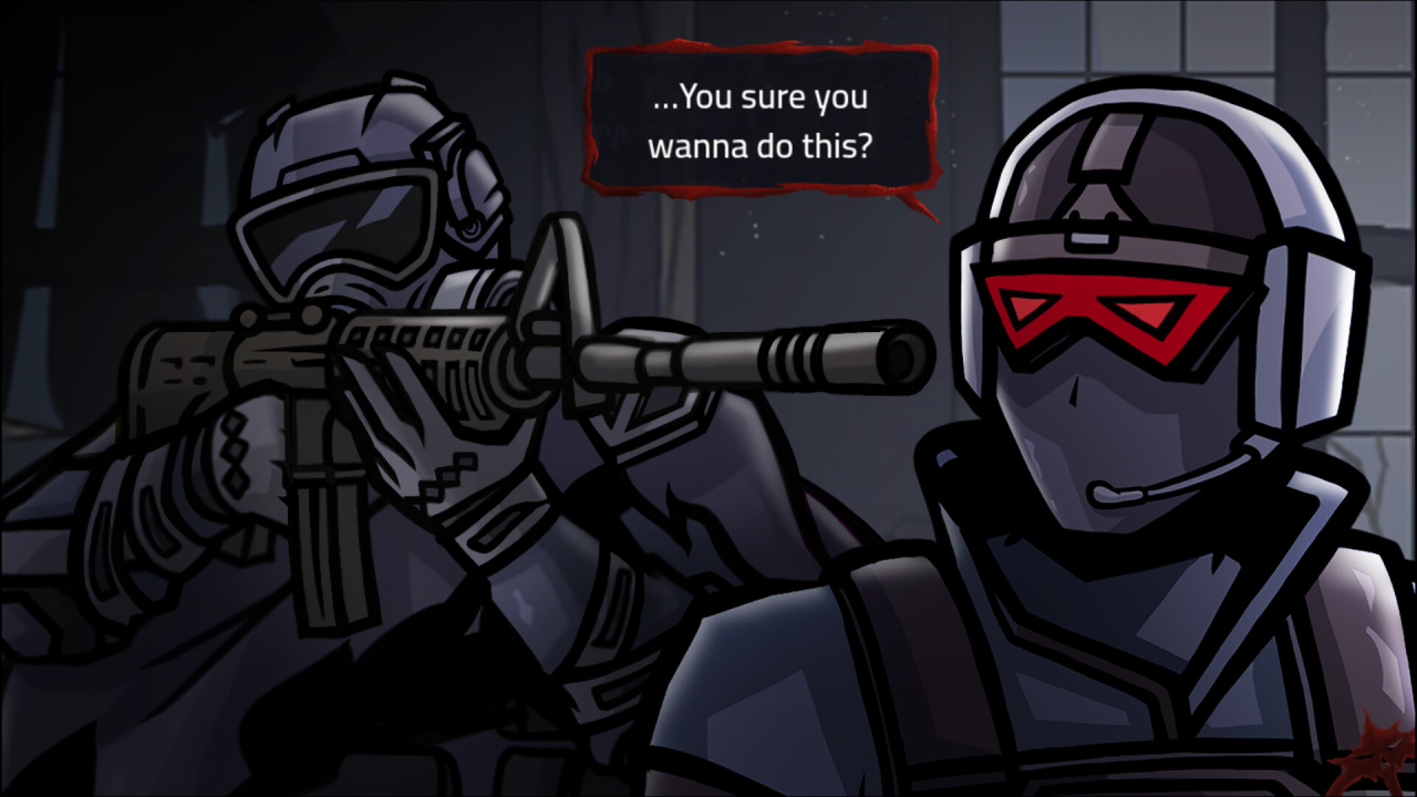 Screenshot #7 - SkullX: Aibohphobia