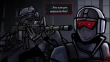 Screenshot #7 - SkullX: Aibohphobia