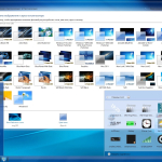 Screenshot #5 - Windows 7 Ultimate 1DVD Ru x86/x64 nBook IE11 by OVGorskiy 06.2024