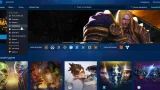 Screenshot #1 - Battle.net