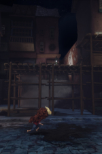 Screenshot #1 - Orphans