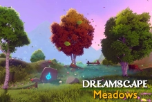 Dreamscape Nature: Meadows