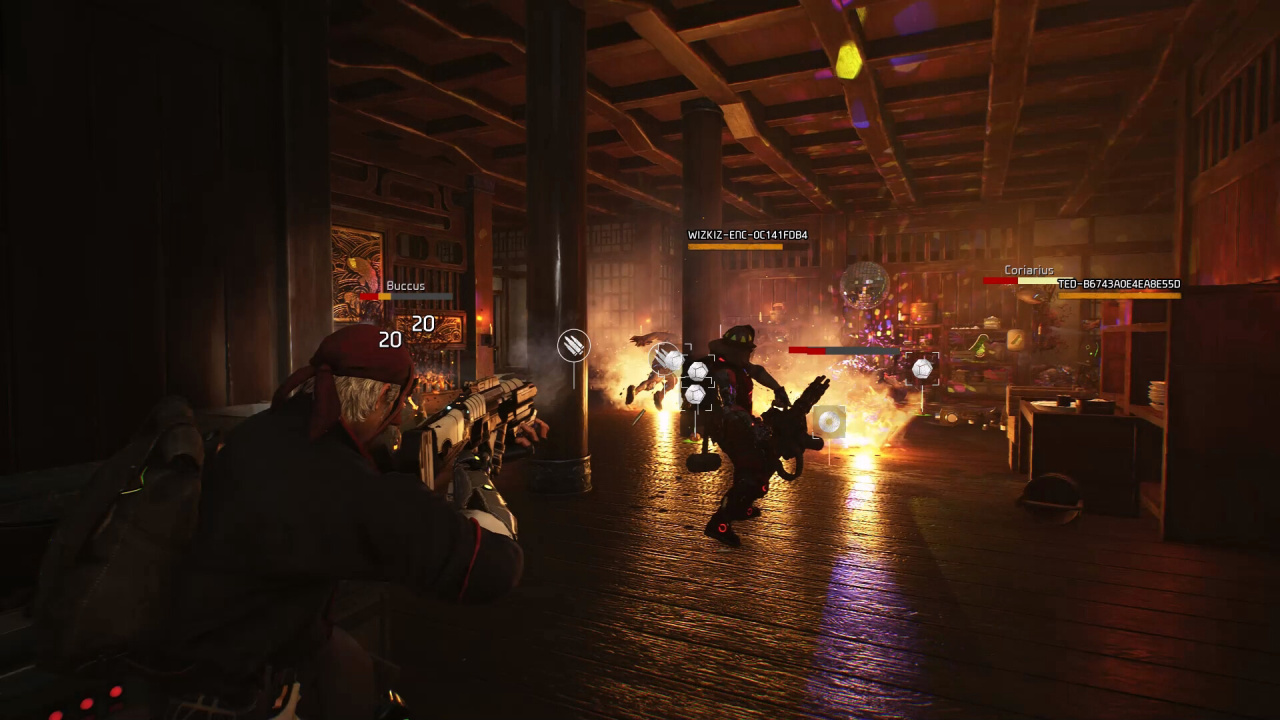 Screenshot #5 - Pizza Bandit
