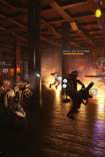 Screenshot #5 - Pizza Bandit