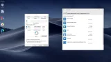 Screenshot #3 - Windows 10 19045.5371 LiteOS - GameOS - FullOS 22H2 с RGLauncher