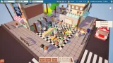 Screenshot #1 - City Noodle Shop Simulator