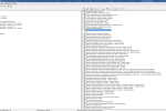 Screenshot #2 - SAAB WIS 2012-2 (9-3 I, 9-3 II, 9-5 I, 9-5 II, 9-4x) 64bit