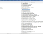 Screenshot #2 - SAAB WIS 2012-2 (9-3 I, 9-3 II, 9-5 I, 9-5 II, 9-4x) 64bit