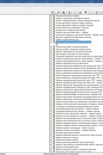 Screenshot #2 - SAAB WIS 2012-2 (9-3 I, 9-3 II, 9-5 I, 9-5 II, 9-4x) 64bit