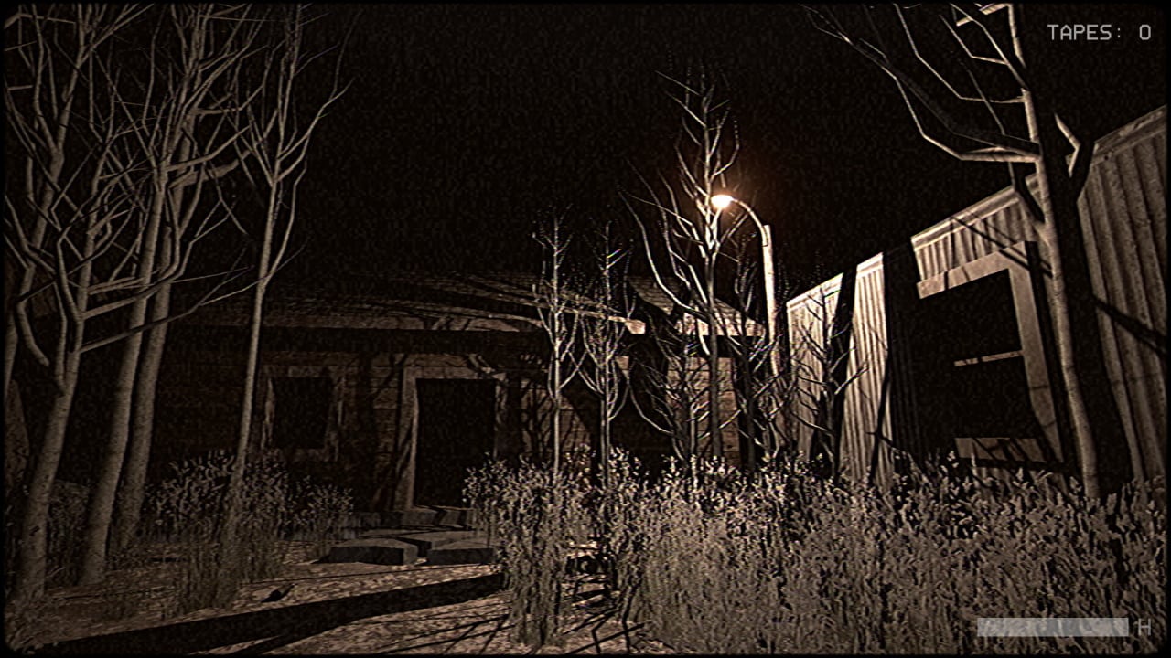 Screenshot #12 - Butcher's Creek