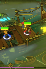 Screenshot #9 - Bullets and Brains