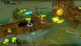 Screenshot #9 - Bullets and Brains