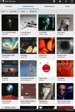 Screenshot #5 - AUDIONET MUSIC MANAGER 4.3.1