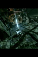 Screenshot #12 - Ninja Blade