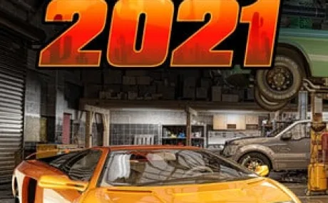 Car Mechanic Simulator 2021