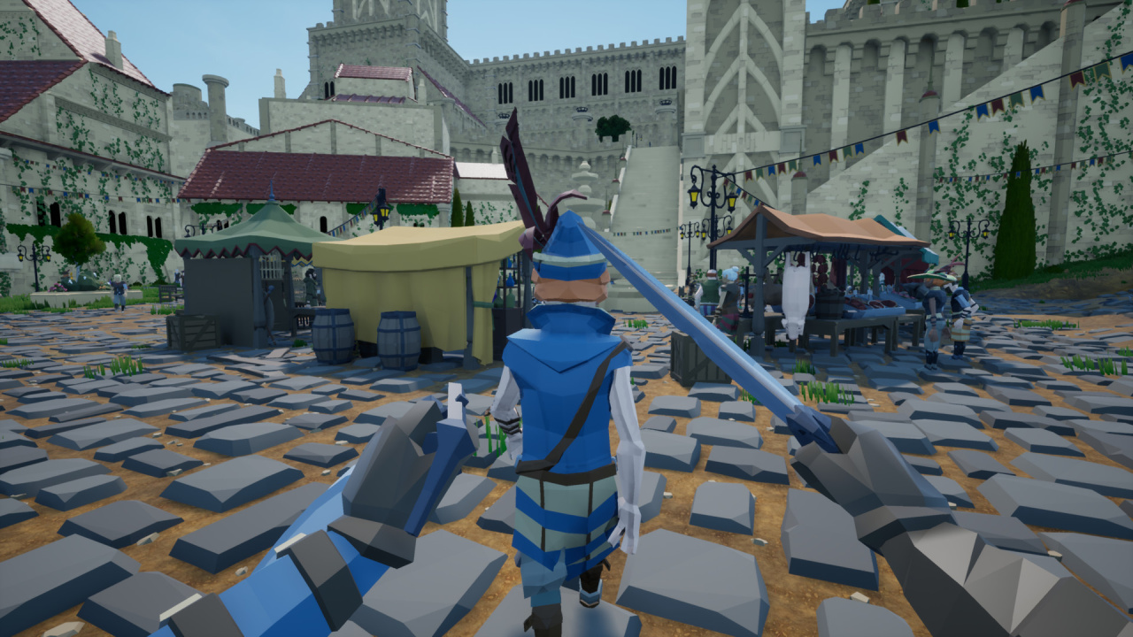 Screenshot #10 - The Bloodline