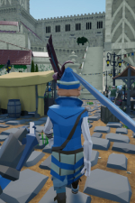 Screenshot #10 - The Bloodline