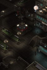 Screenshot #10 - Colony Ship: A Post-Earth Role Playing Game
