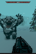 Screenshot #2 - Project Warlock