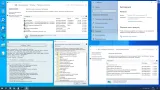 Screenshot #2 - Windows 10 IoT Enterprise LTSC 2021 21H2 x64 Русская by OVGorskiy 12.2024