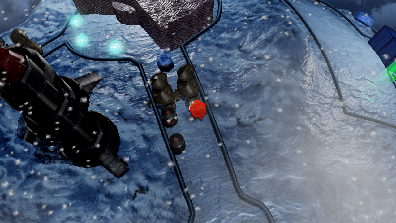 Screenshot #6 - Armillo