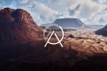 Atlas - terrain editor