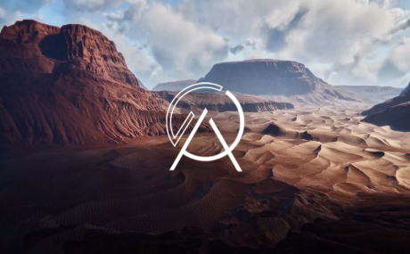 Atlas - terrain editor