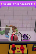 Screenshot #5 - Claw Machine Sim