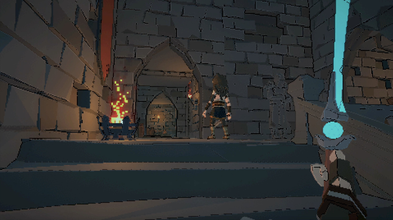 Screenshot #2 - Blood Sins