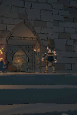 Screenshot #2 - Blood Sins