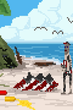 Screenshot #2 - McPixel 3