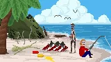 Screenshot #2 - McPixel 3