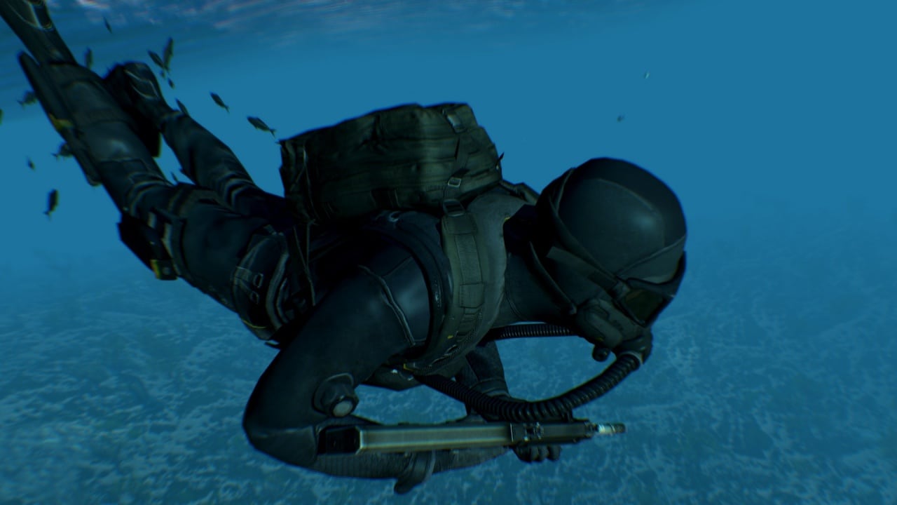 Screenshot #4 - Arma 3