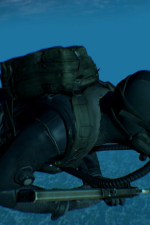 Screenshot #4 - Arma 3