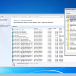 Screenshot #2 - Windows 7 Ultimate x64 Update October 2023