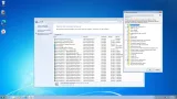 Screenshot #2 - Windows 7 Ultimate x64 Update October 2023