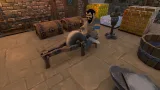 Screenshot #6 - Blacksmith Master