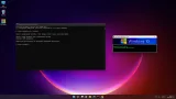 Screenshot #1 - Windows 11 Enterprise 21H2 x64 Rus by OneSmiLe [22000.282]