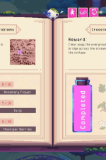 Screenshot #4 - Ritual of Raven