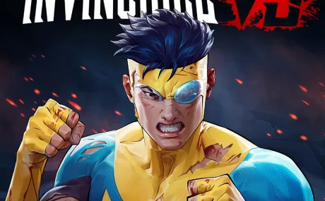 Invincible VS: +6 трейнер