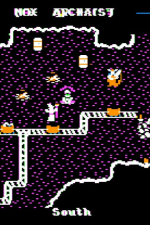 Screenshot #4 - Nox Archaist