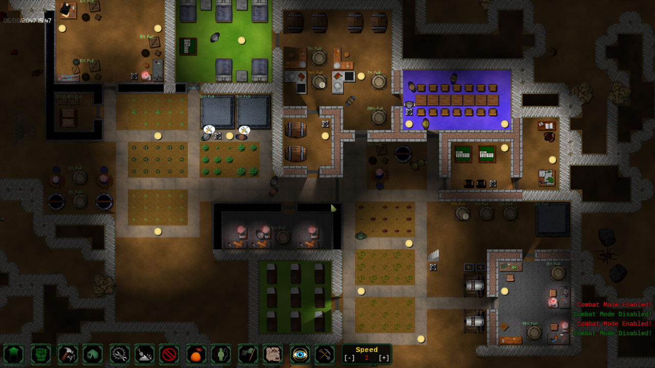 Screenshot #12 - After the Collapse