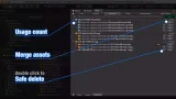 Screenshot #3 - Find Reference 2