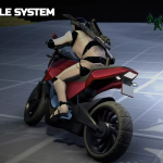 Screenshot #3 - JU TPS 3 - Third Person Shooter GameKit + Vehicle Physics